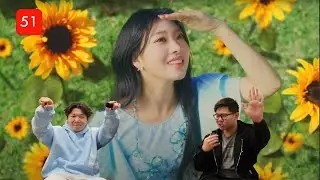 WARM AND FUZZY SUMMER ROADTRIP VIBES | ABLUME - ECHO | chatswood 🅱️ang reacts | episode 51