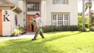MK&rsquo;s Lawn, Pool, & Maintenance Service Cape Coral Florida 33909
