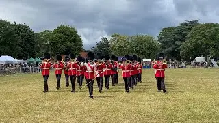 Grenadiers Guards Open Day 2024