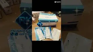 INSTest Rapid Test Panel3 / 5 / 6 / 7 Panel📦 Isi 25 pcs / box❗ Penjualan per box Info di profil