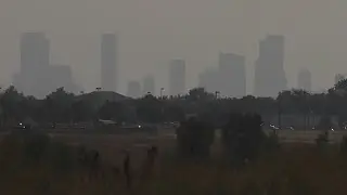 Do you know the difference between UV index, ozone action days and air quality?