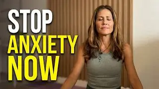 Menopause Got You Anxious? This Changes Everything