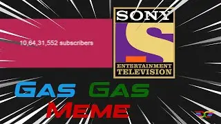 SET India vs Other Channels Gas Gas Gas meme | Gas Gas Gas