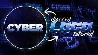 O Melhor Tutorial de Logo Para Discord Sem Photoshop (F&aacute;cil e Gr&aacute;tis)