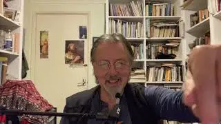 50. Кто такие «сыны Божии» в Бытии 6?