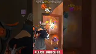 Sudden Angle Flip 😱🔥 | Free Fire Awareness Win | #youtubeshorts #freefire @R70Gaming