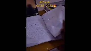 GATE 2023 motivational video 🔥🔥🔥#gatemotivation #gate2023#crackgate#study