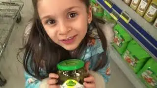 Yemek Var İçmek Yok Challenge ye Hazırlanıyoruz