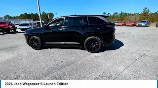 2024 Jeep Wagoneer S J2265