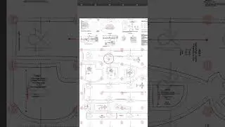 Angela Kane's Selvedge Jeans Pattern Update  #sewingpatterns #fashion #jeans