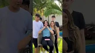 N&atilde;o Acredito Que A Lav&iacute;nia Disse&nbsp;Isso! #entretenimiento #shorts