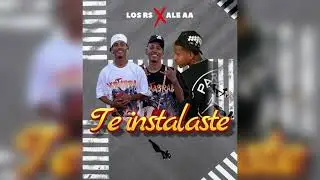 LOS RS X ALE AA TE INSTALASTE 