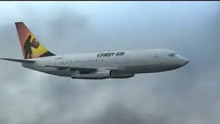 Mayday plane crash song Below the surface
