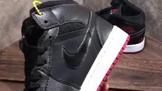 Wholesale authentic AJ1 Air Jordan Mid 