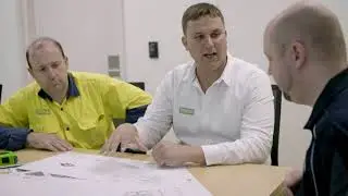 Our collaboration with Serco & Fiona Stanley Hospital