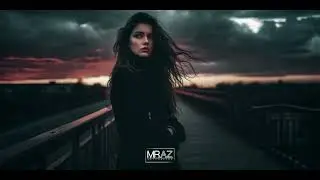 Na Ti Hairesai - Modern RetroAz 2025 | Modern Melodic Deep House