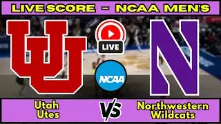🔴 Utah Utes vs Northwestern Wildcats | NCAA Women&rsquo;s Basketball | Live Score Update December 14