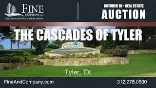 The Cascades of Tyler