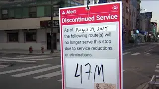 One day remains until SEPTA cuts take effect