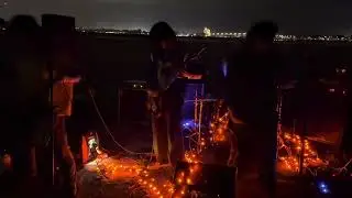 Leisure Act Live at Fiesta island park San Diego CA