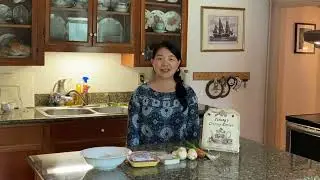 Steamed Shumai