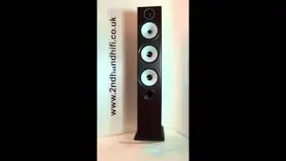 Monitor Audio BX6
