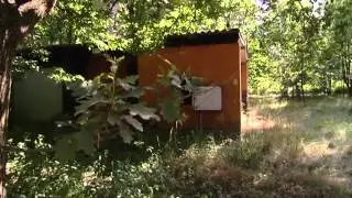 Antonin - Z nożem na policjata.Trwa obława (wlkp24.info)
