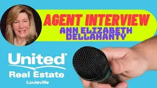 United Real Estate Louisville l Agent Interview l Why United is THE BEST Brokerage Choice for YOU!