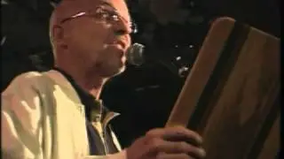 Mick Terry - (Occupy Wall Street song lyrics bailout) $700 Billion Chump Change