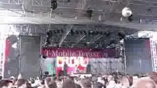 Igor Do'urden, Junkie&Hawky@ T-Mobile terasz, Balatonsound 2008