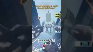 Fortnite Rogue Like geschafft #shorts #fortnite #gaming #happy #short #lucky #games #roguelike
