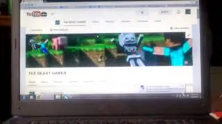 My PS3 Gamer Tag