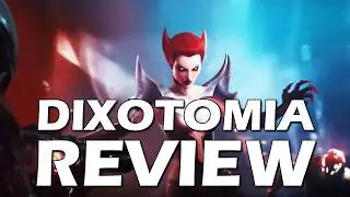Dixotomy - Обзор Meta Quest 3S