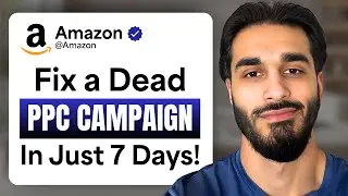 Your Amazon PPC Stopped Working. Here&rsquo;s How to Fix It.
