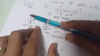 d pi _p pi  bond lecture 4