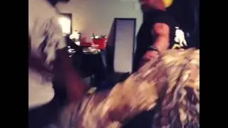 Anne-Marie's Instagram Video (14 September 2013)