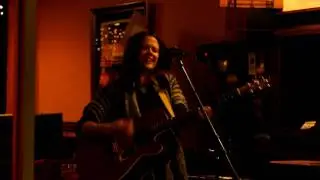 The fabulous Julie Gribble's song  'Love Comes Around'