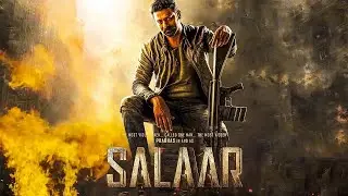 Salaar Spoof Trailer | Prabhas | Prashanth Neel | Prithviraj|Shruthi|Hombale Films| Vijay Kiragandur