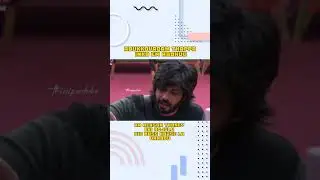 Athaney opunkunadu 😂 | Amardeep #exposinghimself Again | Bigg Boss 7 Telugu Trolls @thinipaduko