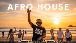 SUMMER AFRO HOUSE Sunset Mix (The Weeknd, Diplo, Adam Port, Avicii, Coldplay) - Summer Vibes Mix