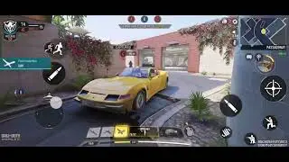 CALL OF DUTY(COD) MOBILE GAMEPLAY|32KILLS|MULTIPLAYER MODE|DOMINATION 