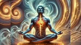 Guided Grounding | A Stillness Practice