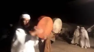جمال مركوندة مع رحابة مركوندة