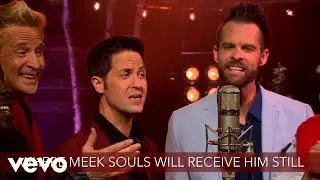 Gaither Vocal Band - O Little Town of Bethlehem (Lyric Video)
