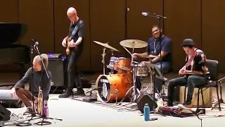 John Daversa Small Band | Brooklyn Still (2022)