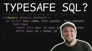 Octane: конструктор запросов для OCaml