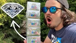 Mining 5 Diamond Dig Its!