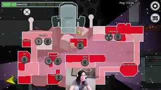 Hafu double double kill with  Wolfabelle