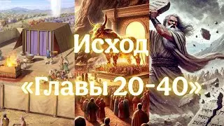 Исход 20-40