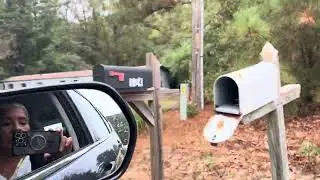 Sleepy creek mobile home park drive through video